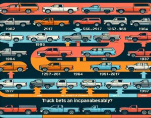 Read more about the article Understanding Dodge Truck Beds Interchangeability: A Comprehensive Overview